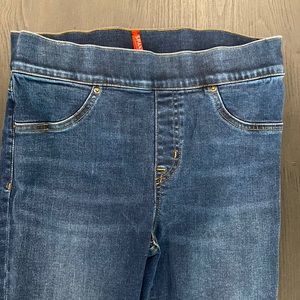 Spanx jeans
